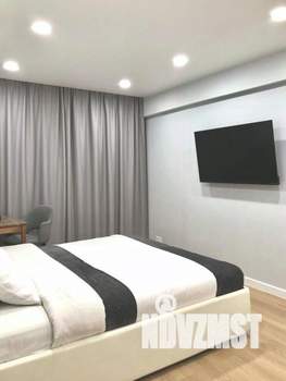 2-к квартира, посуточно, 43м2, 1/1 этаж