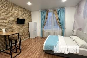 1-к квартира, посуточно, 24м2, 1/5 этаж