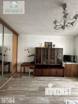 1-к квартира, на длительный срок, 36м2, 2/5 этаж