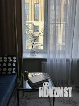 2-к квартира, посуточно, 40м2, 1/1 этаж