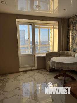 3-к квартира, на длительный срок, 76м2, 8/11 этаж