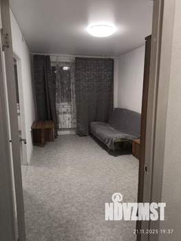 1-к квартира, на длительный срок, 29м2, 1/9 этаж