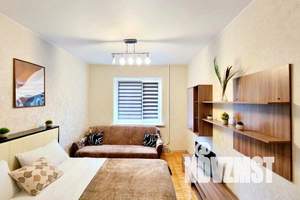 1-к квартира, посуточно, 34м2, 1/10 этаж