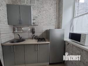 2-к квартира, посуточно, 45м2, 1/5 этаж