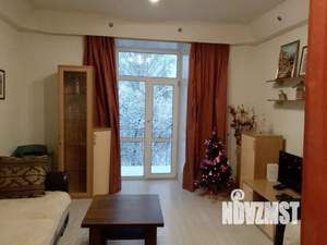 2-к квартира, посуточно, 60м2, 3/5 этаж
