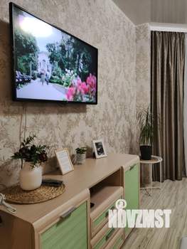 Студия квартира, посуточно, 31м2, 5/8 этаж