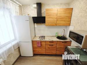 2-к квартира, посуточно, 44м2, 1/5 этаж