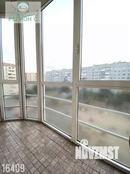 1-к квартира, на длительный срок, 34м2, 5/9 этаж