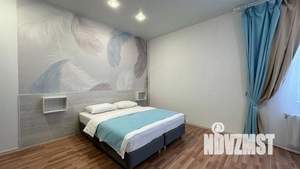 1-к квартира, посуточно, 31м2, 1/1 этаж