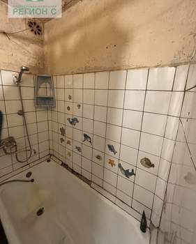 2-к квартира, на длительный срок, 38м2, 2/5 этаж