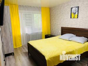 1-к квартира, посуточно, 31м2, 2/5 этаж