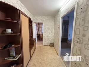 2-к квартира, на длительный срок, 43м2, 2/9 этаж