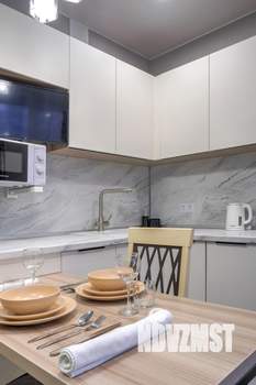 1-к квартира, посуточно, 35м2, 3/10 этаж