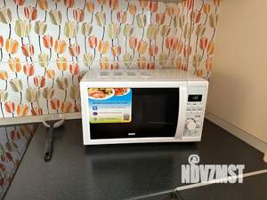 1-к квартира, посуточно, 44м2, 10/13 этаж