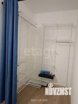 1-к квартира, на длительный срок, 31м2, 8/12 этаж