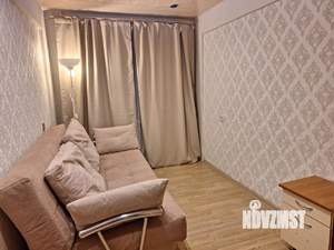 2-к квартира, на длительный срок, 43м2, 3/9 этаж