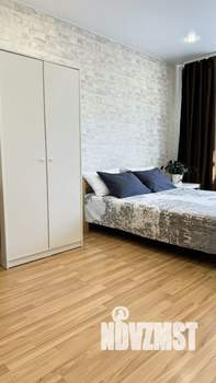 1-к квартира, посуточно, 31м2, 4/5 этаж