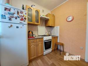 1-к квартира, на длительный срок, 32м2, 3/5 этаж