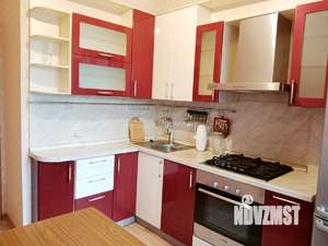 2-к квартира, на длительный срок, 50м2, 3/9 этаж