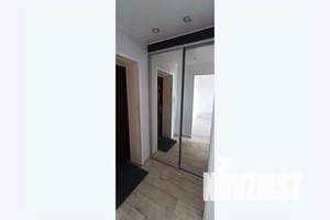 1-к квартира, посуточно, 35м2, 7/9 этаж