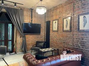 1-к квартира, посуточно, 30м2, 1/3 этаж