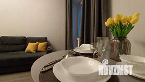 Студия квартира, посуточно, 27м2, 13/14 этаж