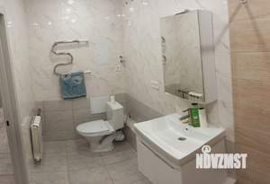 1-к квартира, на длительный срок, 38м2, 2/14 этаж