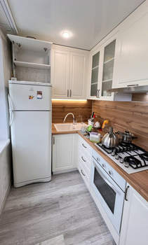 3-к квартира, на длительный срок, 62м2, 5/9 этаж