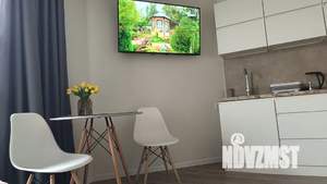 Студия квартира, посуточно, 27м2, 13/14 этаж