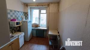 1-к квартира, на длительный срок, 30м2, 5/13 этаж