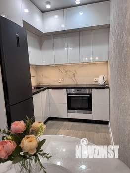 2-к квартира, на длительный срок, 38м2, 3/10 этаж