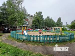 1-к квартира, на длительный срок, 30м2, 1/5 этаж