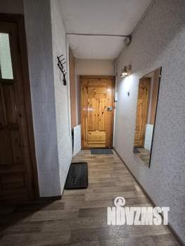 2-к квартира, посуточно, 34м2, 1/1 этаж