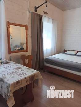 2-к квартира, посуточно, 38м2, 1/1 этаж