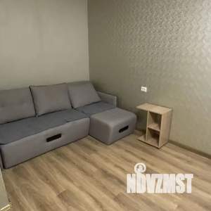 1-к квартира, посуточно, 33м2, 5/12 этаж