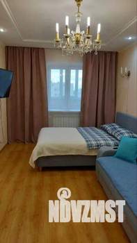 2-к квартира, посуточно, 48м2, 1/1 этаж