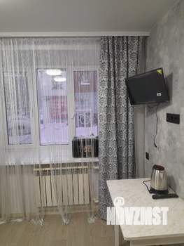1-к квартира, на длительный срок, 16м2, 1/5 этаж