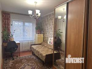 2-к квартира, на длительный срок, 58м2, 4/5 этаж