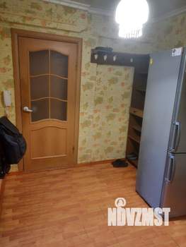 2-к квартира, посуточно, 50м2, 1/9 этаж