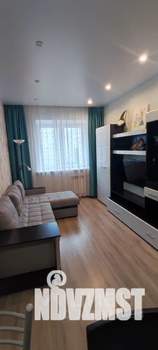 2-к квартира, посуточно, 38м2, 5/14 этаж