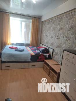 2-к квартира, посуточно, 45м2, 6/9 этаж