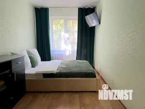 2-к квартира, посуточно, 48м2, 3/5 этаж