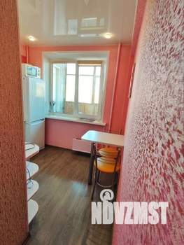 1-к квартира, посуточно, 31м2, 1/1 этаж