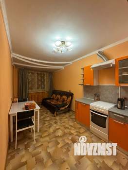 1-к квартира, на длительный срок, 50м2, 7/10 этаж