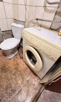 1-к квартира, на длительный срок, 20м2, 1/9 этаж