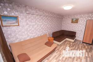 1-к квартира, посуточно, 32м2, 1/9 этаж