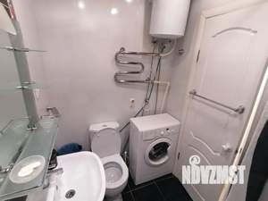 1-к квартира, посуточно, 38м2, 4/12 этаж