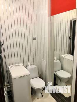1-к квартира, на длительный срок, 45м2, 3/15 этаж