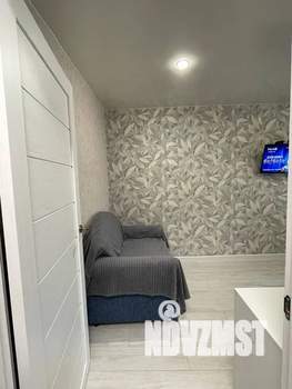 1-к квартира, посуточно, 25м2, 1/9 этаж