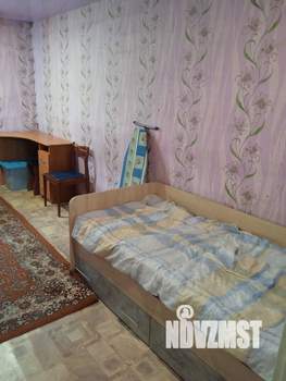 1-к квартира, на длительный срок, 30м2, 2/2 этаж